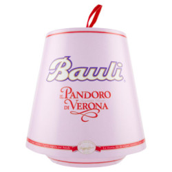 BAULI IL PANDORO DI VERONA 1 KG