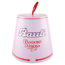 IL PANDORO DI VERONA KOFFER 1 KG