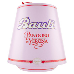 BAULI IL PANDORO DI VERONA 1 KG