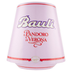 BAULI IL PANDORO DI VERONA 1 KG