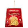 BALOCCO GLASSUVET SIN CARAMELO 1000 G