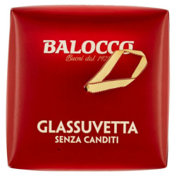 BALOCCO GLASSUVET SIN CARAMELO 1000 G