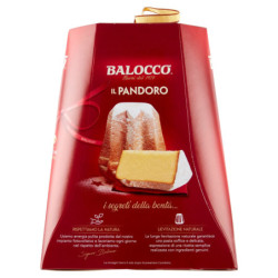 BALOCCO IL PANDORO 750 G