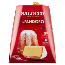 BALOCCO IL PANDORO 750 G