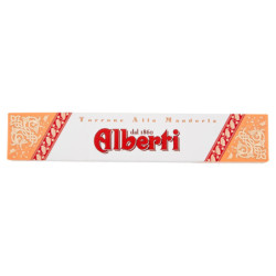 STREGA ALBERTI TURRÓN DE ALMENDRA 150G