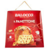 BALOCCO IL PANETTONE 750 G