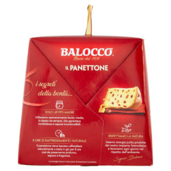 BALOCCO PANETTONE 750 G