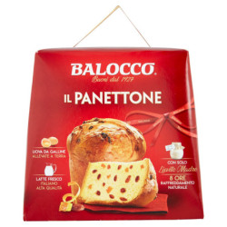 BALOCCO IL PANETTONE 750 G