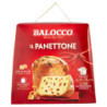 BALOCCO IL PANETTONE 750 G