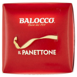 BALOCCO IL PANETTONE 750 G