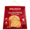 BALOCCO GLASSUVETTA SENZA CANDITI 750 G