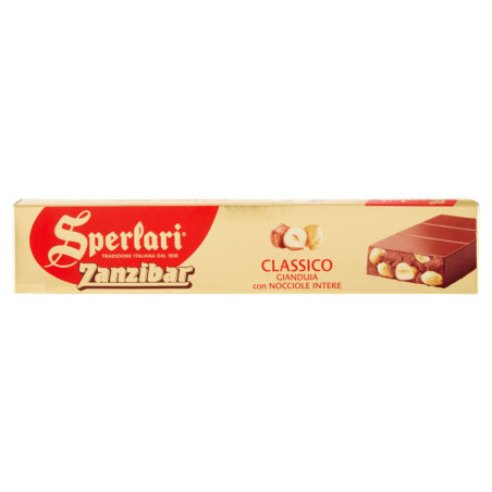 SPERLARI ZANZIBAR CLASSICO 150 G