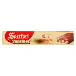 SPERLARI ZANZÍBAR CLÁSICO 150 G