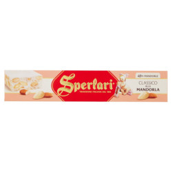 SPERLARI CLASSICO ALLA MANDORLA 150 G