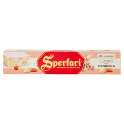 SPERLARI CLASSICO ALLA MANDORLA 150 G