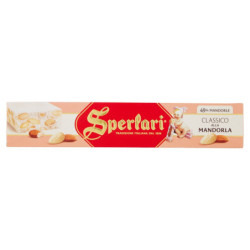 SPERLARI CLÁSICO ALMENDRA 150 G