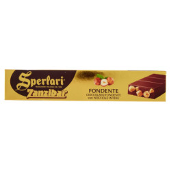 SPERLARI ZANZIBAR DARK 150 G