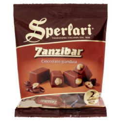 SPERLARI ZANZIBAR GIANDUIA...