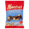 SPERLARI CLASSIC NOUGATS COVERED WITH DARK 117 G