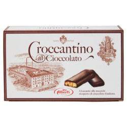 STREGA ALBERTI CHOCOLATE CRUJIENTE 300 G