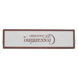 STREGA ALBERTI CHOCOLATE CRUJIENTE 300 G