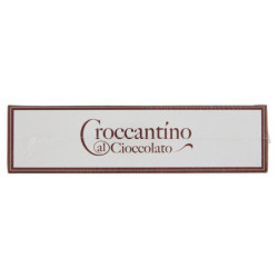 Strega Alberti Croccantino al Cioccolato 300 g