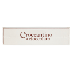 STREGA ALBERTI CROCCANTINO AL CIOCCOLATO 300 G