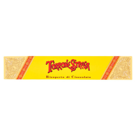 STREGA ALBERTI TORRONE STREGA 150G