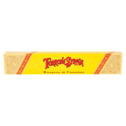 Strega Torrone Strega Ricoperto di Cioccolato 150 g