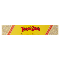 Strega Torrone Strega Ricoperto di Cioccolato 150 g