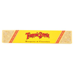 Strega Torrone Strega Ricoperto di Cioccolato 150 g