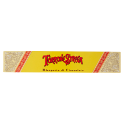 Strega Torrone Strega Ricoperto di Cioccolato 150 g