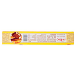 Strega Torrone Strega Ricoperto di Cioccolato 150 g