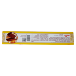 Strega Torrone Strega Ricoperto di Cioccolato 150 g