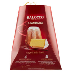 BALOCCO IL PANDORO 1000 G