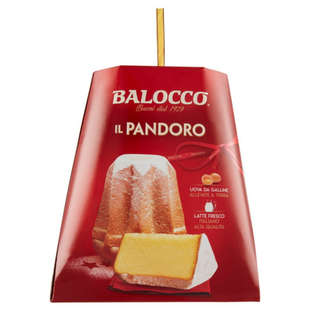 Balocco il Pandoro 1000 g