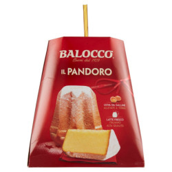 BALOCCO IL PANDORO 1000 G