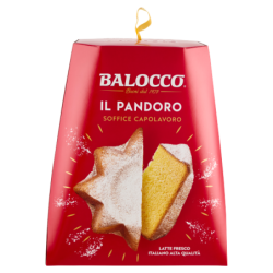 BALOCCO IL PANDORO 1000 G