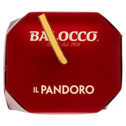 BALOCCO IL PANDORO 1000 G