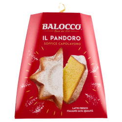 BALOCCO IL PANDORO 1000 G