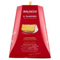 Balocco il Pandoro 1000 g