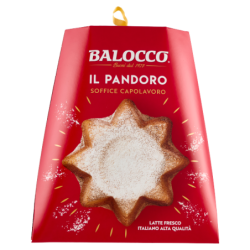 BALOCCO IL PANDORO 1000 G