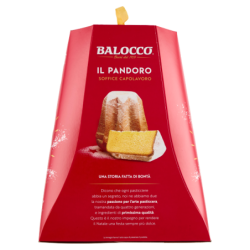 Balocco il Pandoro 1000 g