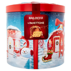 Balocco il Panettone 750 g