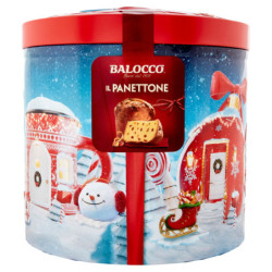 BALOCCO IL PANETTONE 750 G