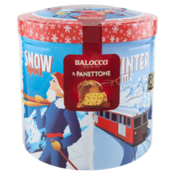 BALOCCO IL PANETTONE 750 G