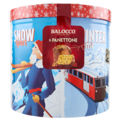 BALOCCO IL PANETTONE 750 G