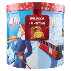 BALOCCO IL PANETTONE 750 G