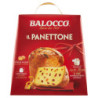 Balocco il Panettone Ricetta Classica 1000 g