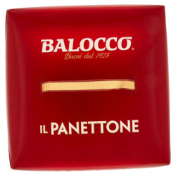 BALOCCO PANETTONE 1000 G